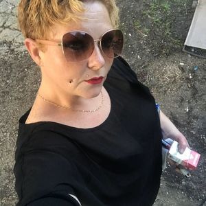 Meet your Posher, Brandy